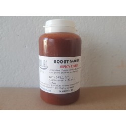 Boost dip Red spicy liver