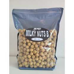 Bouillettes Milky Nuts B