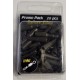 Clip plomb Pack Safety clip/ 20 clips+ 20 tétines+ 20 agrafes