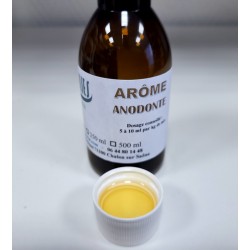 Arôme Anodonte