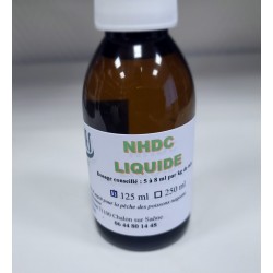 NHDC pur liquide