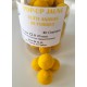 Pop-up jaune Tutti Ananas butyrique