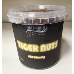Tiger Nuts PVA Friendly
