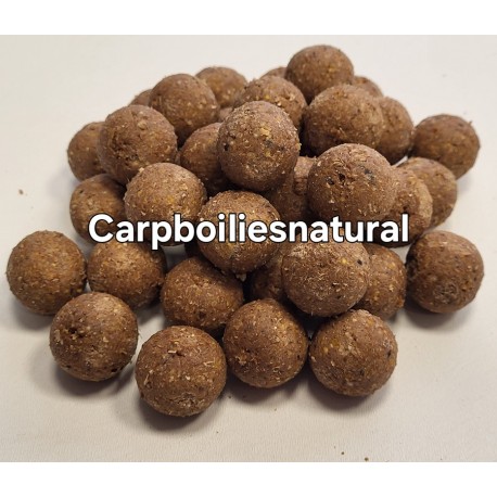 Bouillette Monster Crabe Saumon