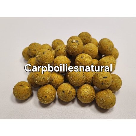 Bouillette Ananas Acide