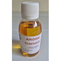 Arôme Ecrevisse (Crayfish)
