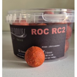 Bouillettes ROC RC2