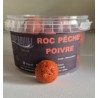 Bouillettes ROC Pêche Poivre