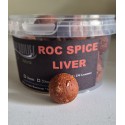 Bouillettes ROC SPICES LIVER