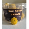 Bouillettes ROC CORN CREAM