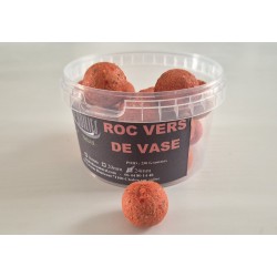 Bouillettes ROC Vers de Vase