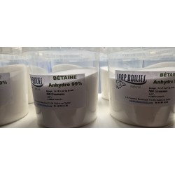 Bétaïne Anhydre 99%