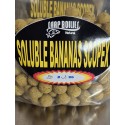 Bouillettes Solubles Bananas Scopex