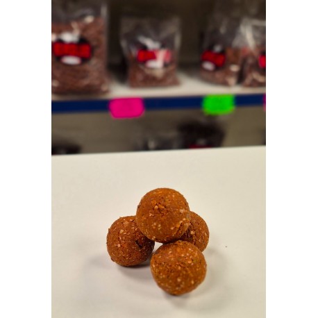 Bouillette Soluble Natural Spices Liver