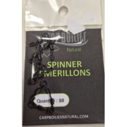 Emerillons Spinner