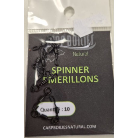 Emerillons Spinner