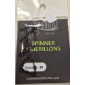 Emerillons Spinner