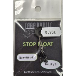 Stop Float