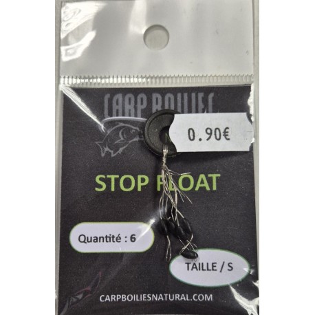 Stop Float