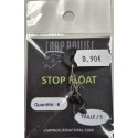 Stop Float