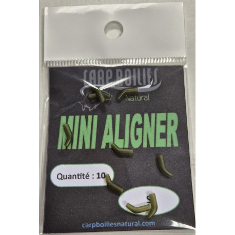 Ligne Aligner Mini