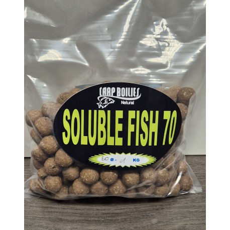 SOLUBLE FISH70 