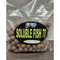 Bouillettes Solubles Fish70