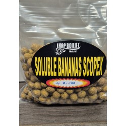 SOLUBLES BANANAS SCOPEX