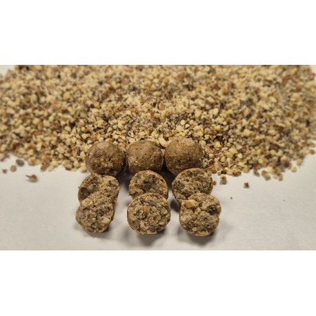 Bouillette TIGER PEANUTS