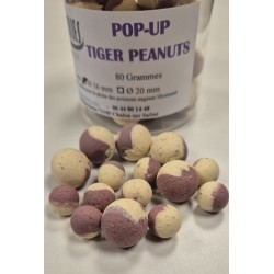 Pop-Up Tiger Peanuts