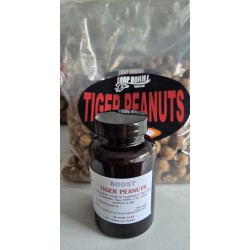 Boost Tiger Peanuts