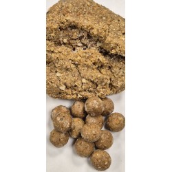 Pâte d'enrobage Tiger Peanuts