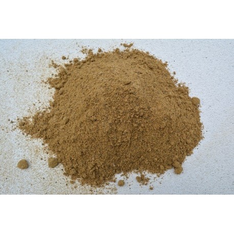 Farine de poissons complète (fish meal)