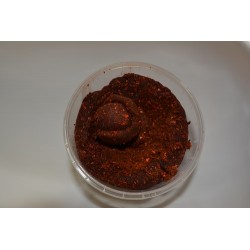 pâte d'enrobage RC2 robin red écrevisse