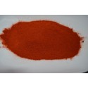 Paprika rouge (piment doux)