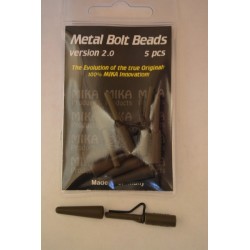 Clips plomb Metal Bolt 2.0 Mika Products 