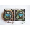 Wuzzel WEED marron et vert 20m Mika product