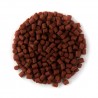 pellets red halibut krill 2mm