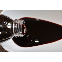 Liquide de vers de vase