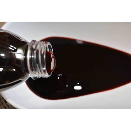 bloodworm liquide, ( liquide de vers de vase)