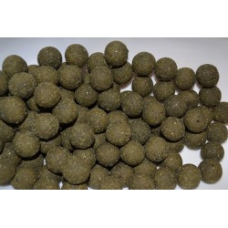Bouillette Moule GLM Crabe (Green lipped Mussel Extract) 