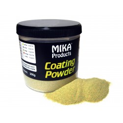 MIKA Coating Powder (peinture a plomb)