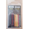 Stop à bouillette Mika 4x50 pcs